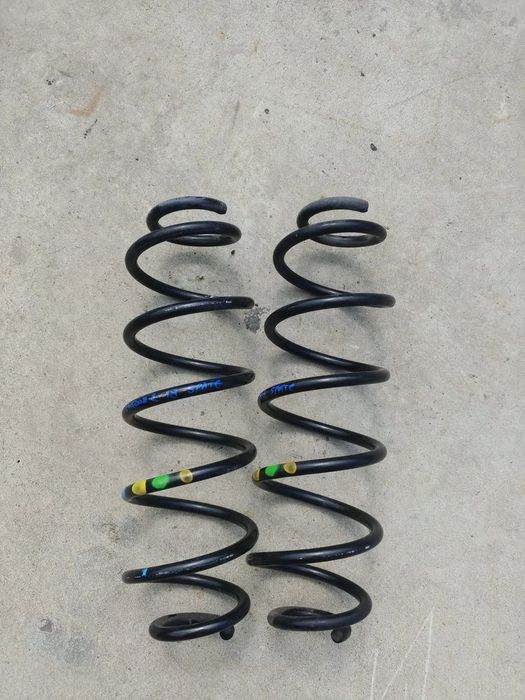 set arcuri spate  2.0 hdi  peugeot 5008 2 2019