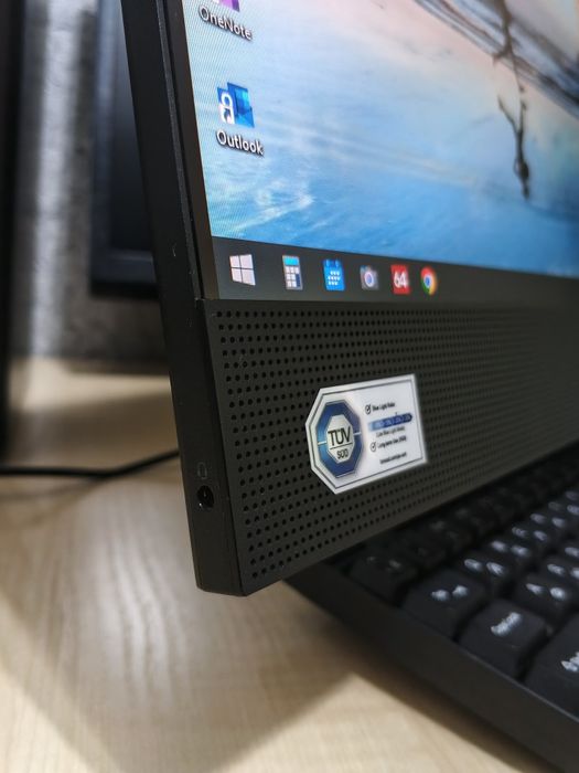 HP ProOne 440 G6 AiO 24" IPS FHD/ Core i5-10400T/ 8GB DDR4/ 256GB NVMe