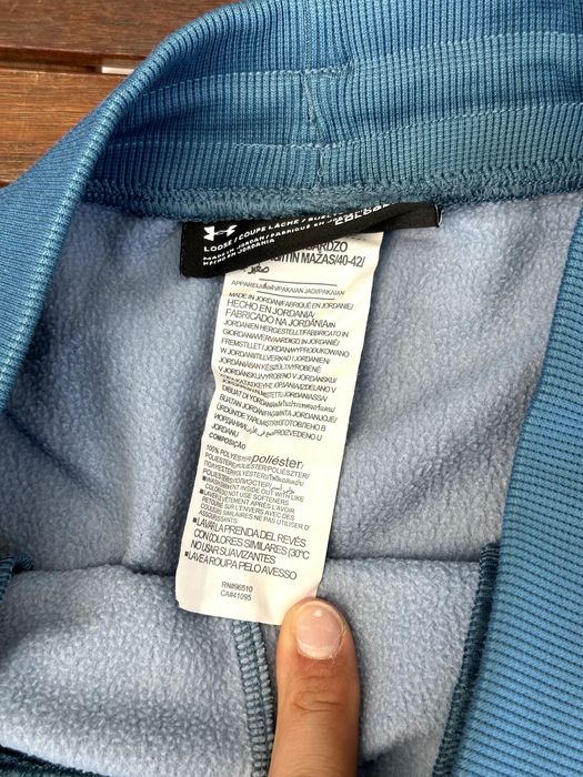 Дамско долнище Under Armour (Loose Fit) - размер S, Отлично състояние