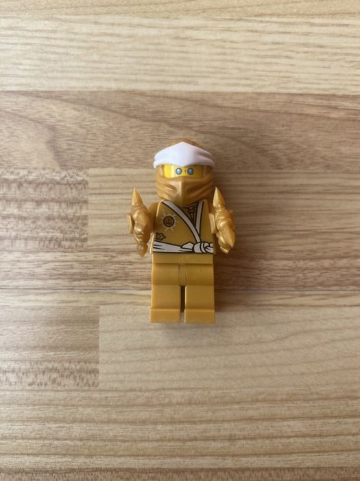 Figurine Lego Ninjago