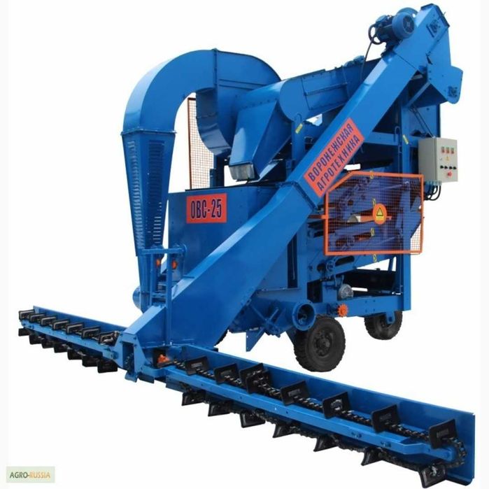 В продаже ОВС-25 Воронежская