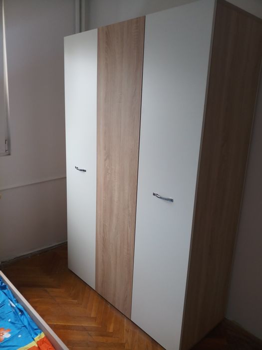 Închiriez apartament 2 camere Vlaicu Fortuna