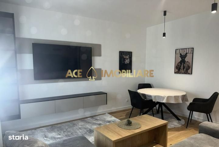 2 Camere de inchiriat | Pipera | Centrala Proprie | Garaj | 2025 — fotografia 3