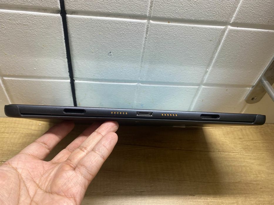 Планшет Dell 4ядерный/Windows 10