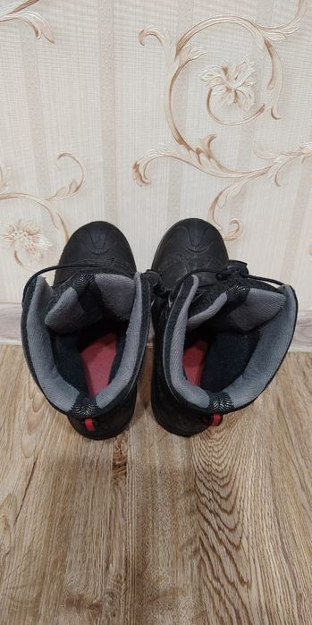 Продам ботинки Columbia