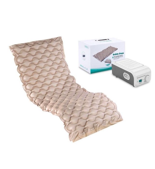 Противопролежневый матрас