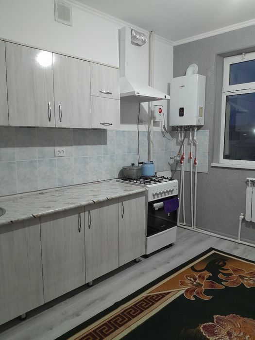 3 xonalik ktartira sotiladi