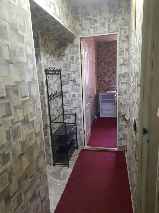 Чирчик ш. Троицк кирпичный дом 1-этаж 1х