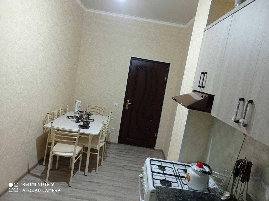 Продается 2/4/5 квартира в новостройке Сайрам ЖК (Школа дипломатии)