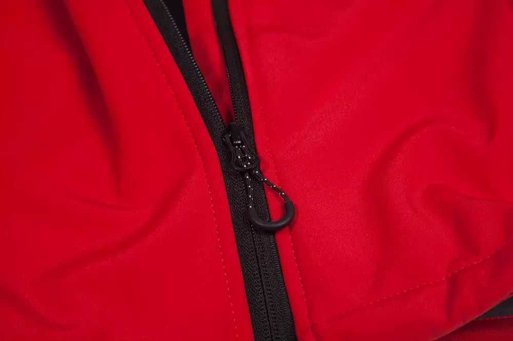 SALOMON (Франция) женская мембранная куртка Soft Shell