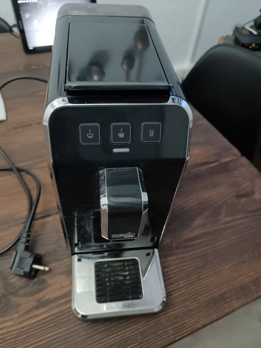 Кафемашина Caffitaly