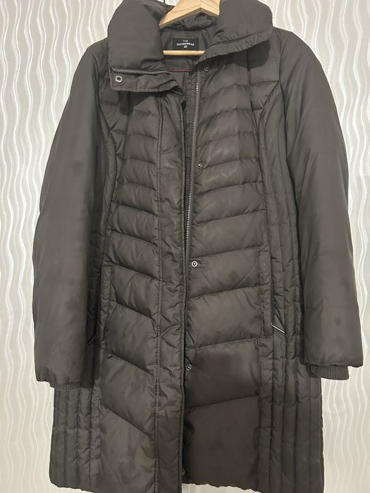 Geaca C&A minunta , maro