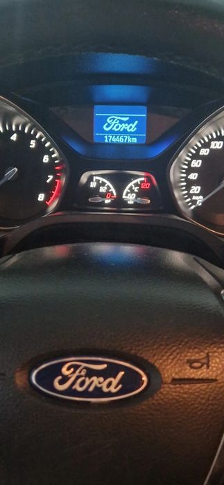 Продава се Ford Focus