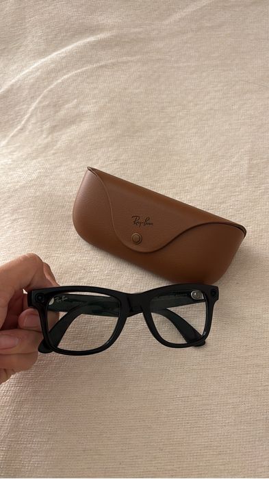 Продаю Ray Ban Meta Gen 2