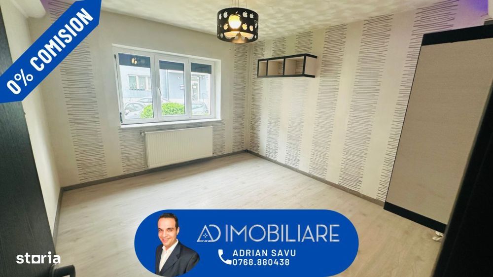 Spațiu Comercial de Închiriat – Locație Centrală, Ideal pentru Activit