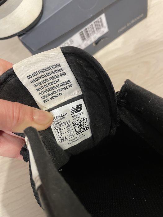 Adidasi negri new balance