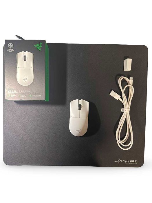 Viper V3 Pro Wireless Gaming Mouse