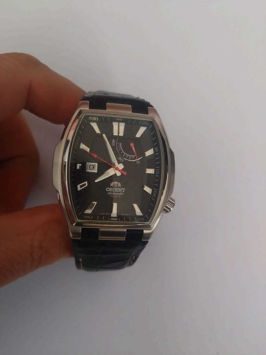 ORIENT Mechanical Sport ceas automatic japonez