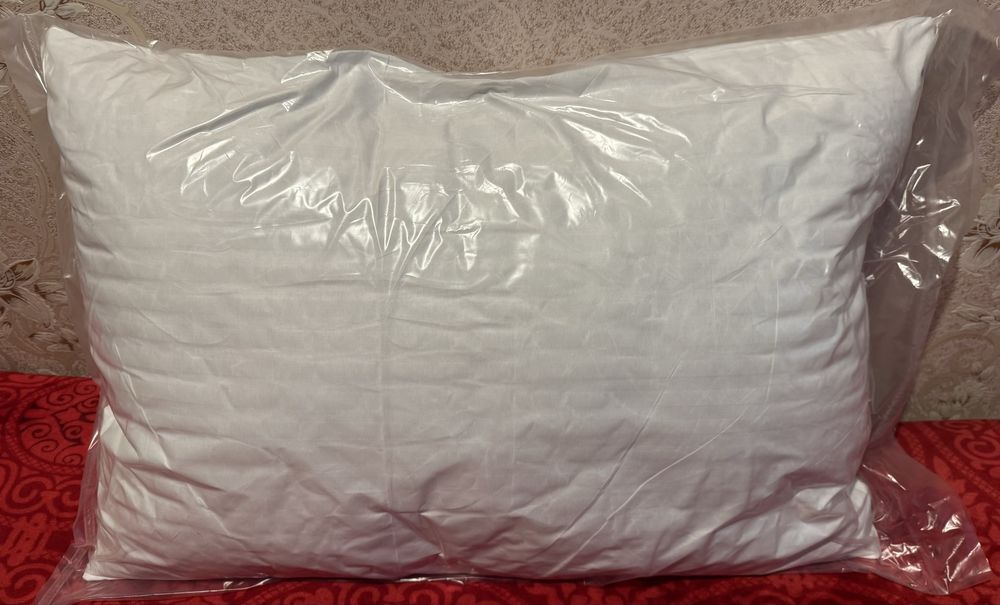 Продам подушки! 50*70. Талгар. Недорого