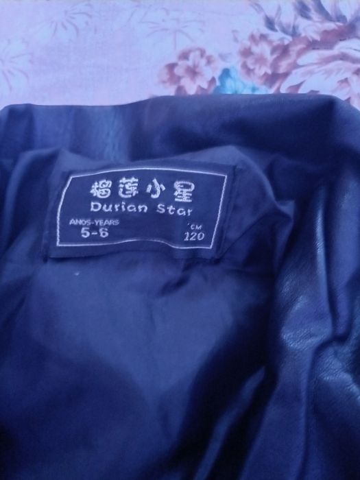 Куртка на девочку