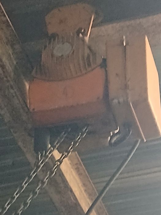 Тельфер Болгарский