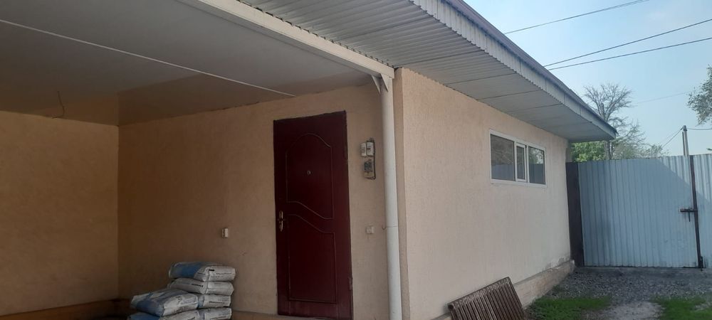 Сдается склада на длительный срок