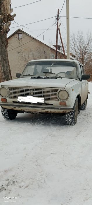 Продам Ваз 2101 .