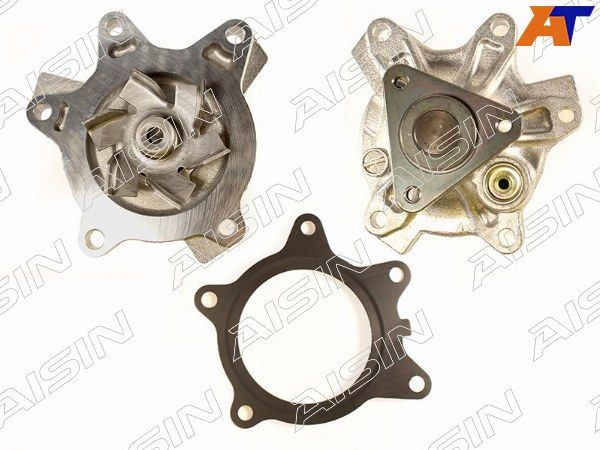 Помпа Toyota Corolla