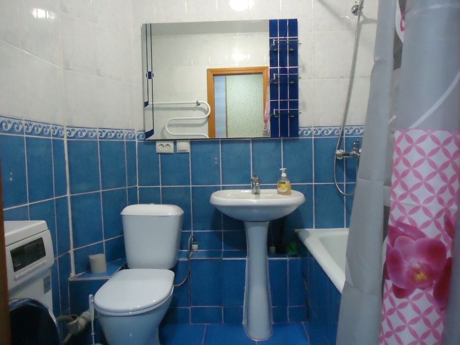 Квартира Люксовая