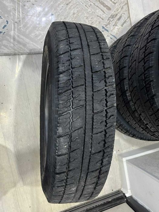 Шины для газели.