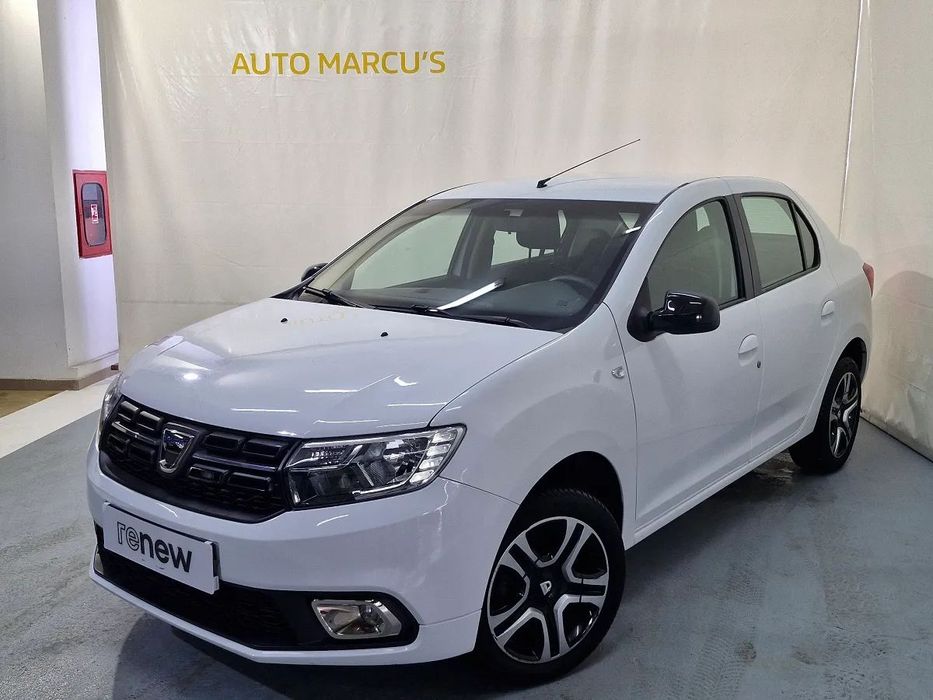 Dacia Logan Istoric service ,garantie