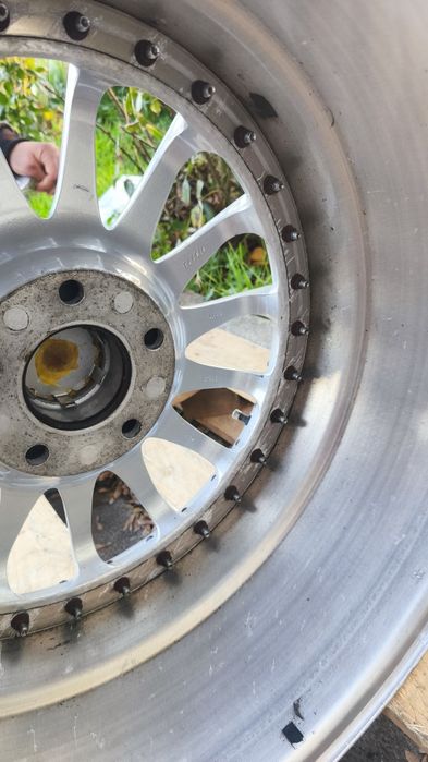 5x114.3 18 цола Postert