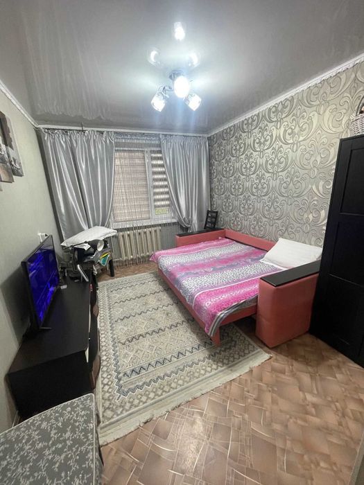 2-ка на 3м этаже 9 мкрн квартиры