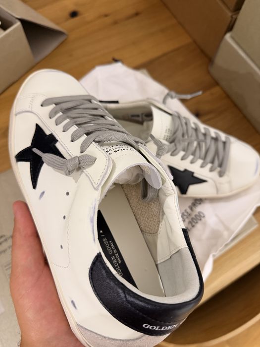 Golden Goose marimea 43