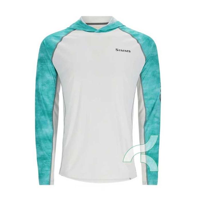 Риболовни UV дрехи SIMMS