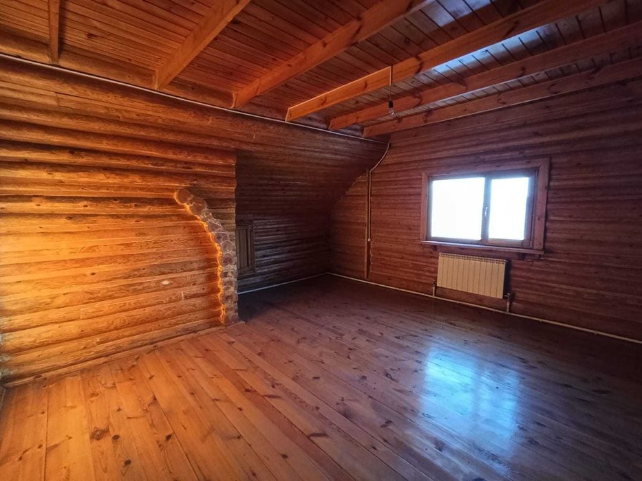 Продам дом в парковой зоне