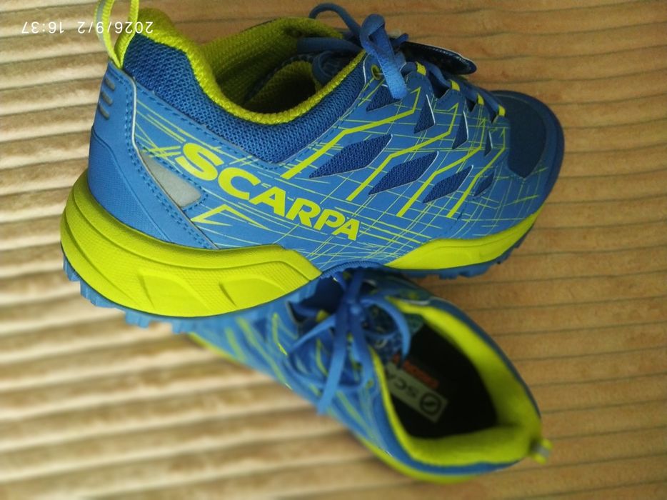Scarpa Neutron 2