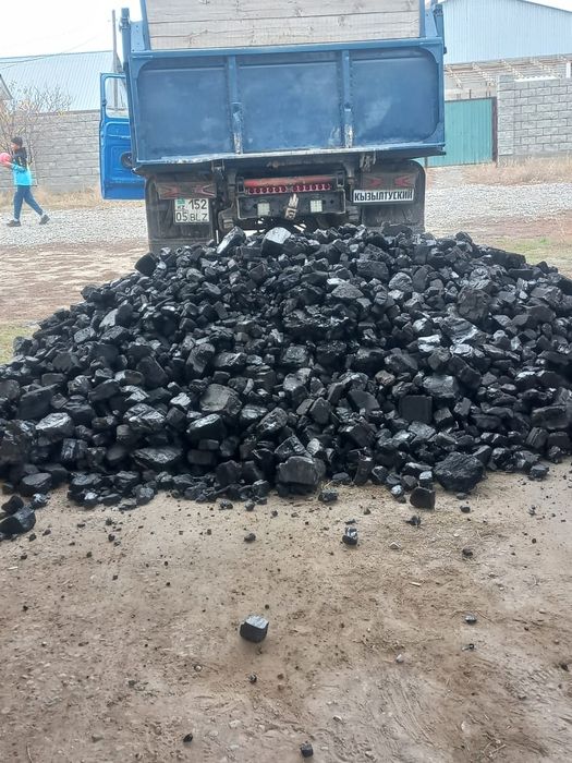 Уголь шубаркуль каражыра