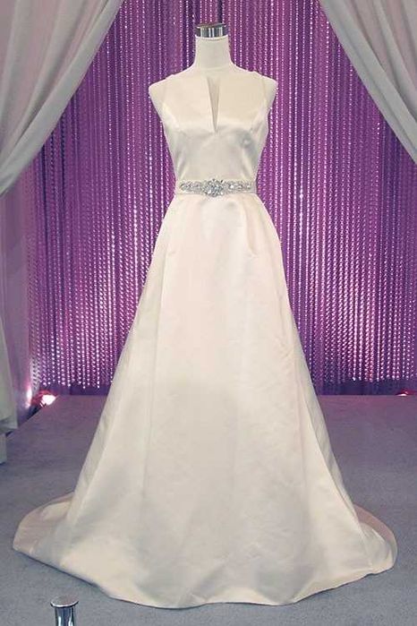 Rochie de mireasa Jesus Peiro 3012