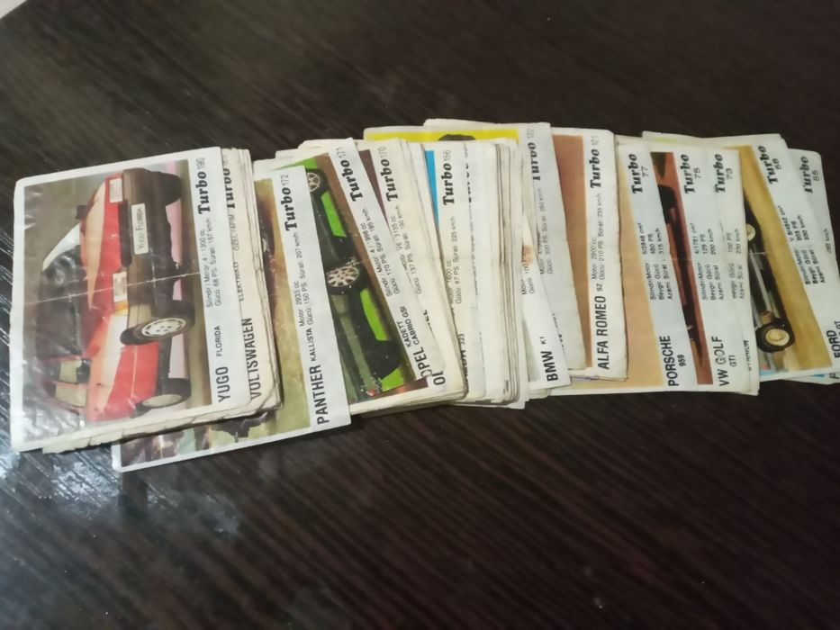 Продам вкладыши Турбо