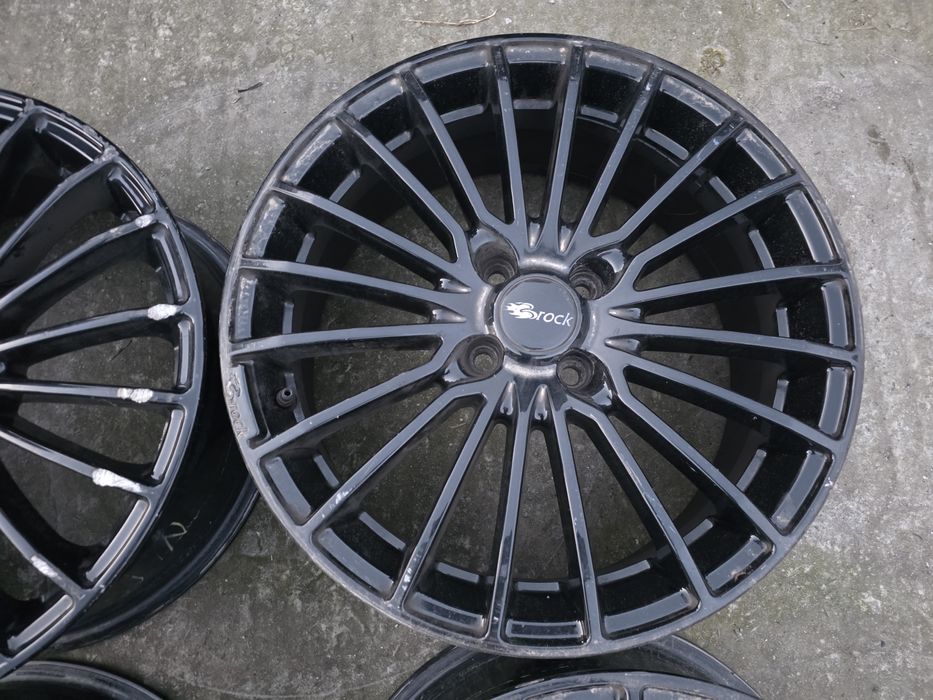 Джанти 17 - Dacia,  Renault