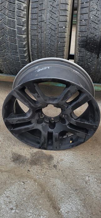 Продам диск комплект 4шт R18