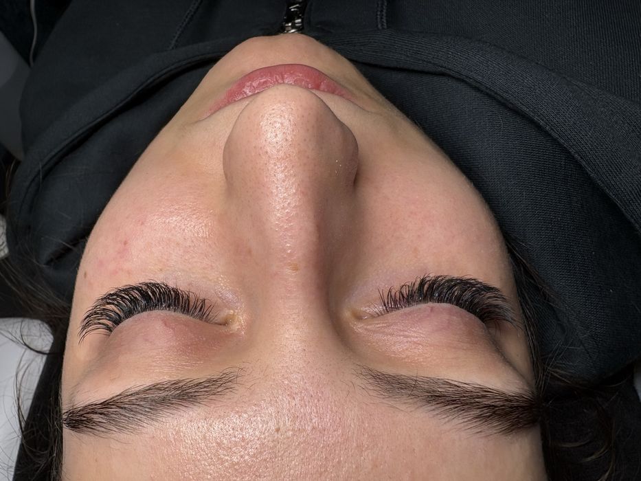 Extensii gene fir cu fir