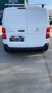 Peugeot Expert 1.5 Diesel ( Motor 0 km inlocuit )