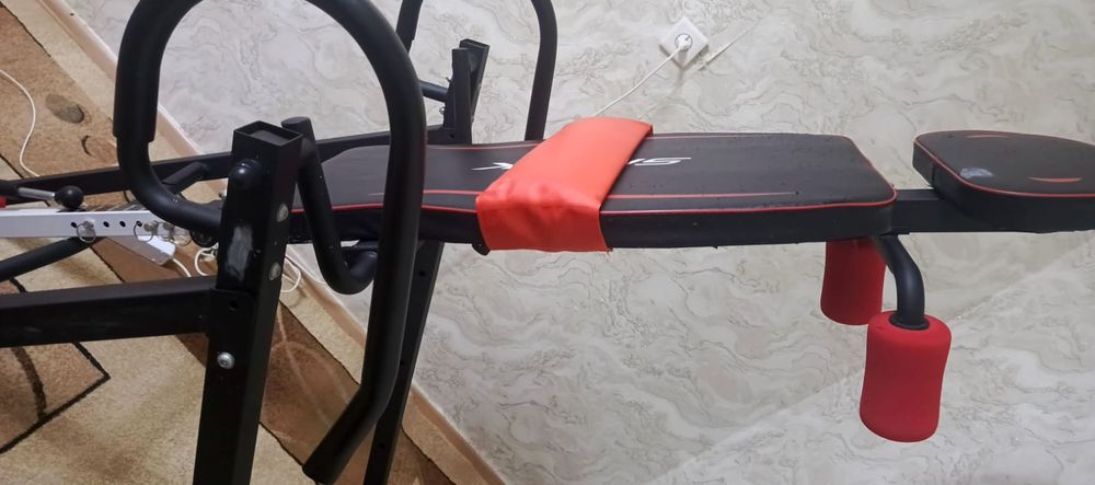 Продам инверсионный стол