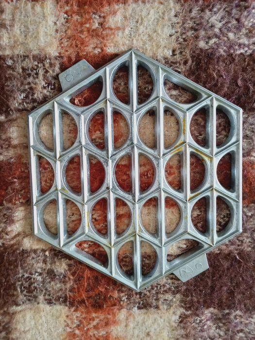 Форма для приготовления вареников