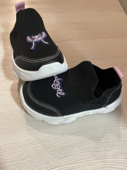 Teniși  pentru fetițe