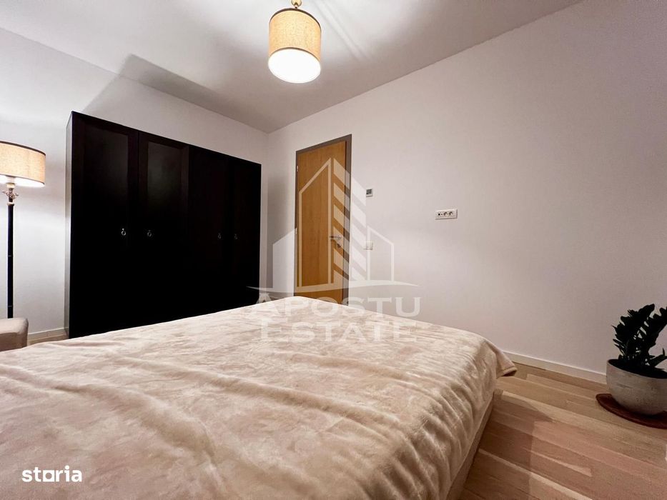 Apartament 2 camere de lux, zona Semicentrala,Timisoara