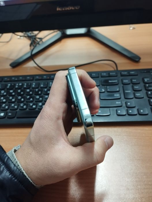 Глобальная версия Xiaomi 14