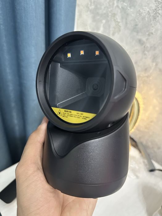 Texno/Light Pos Winson 5770 3D shtrix kod markirovka qr kod